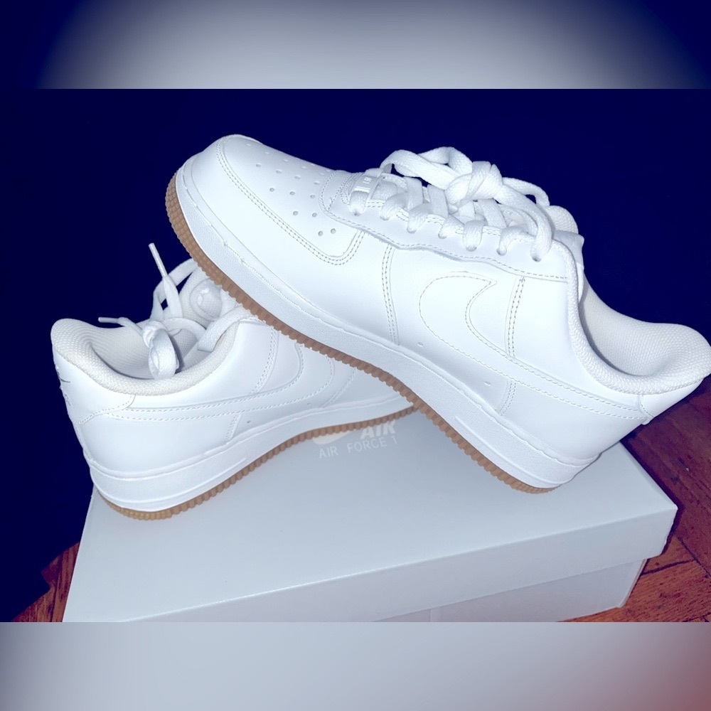 Air Force 1 ‘07 Limited Edition